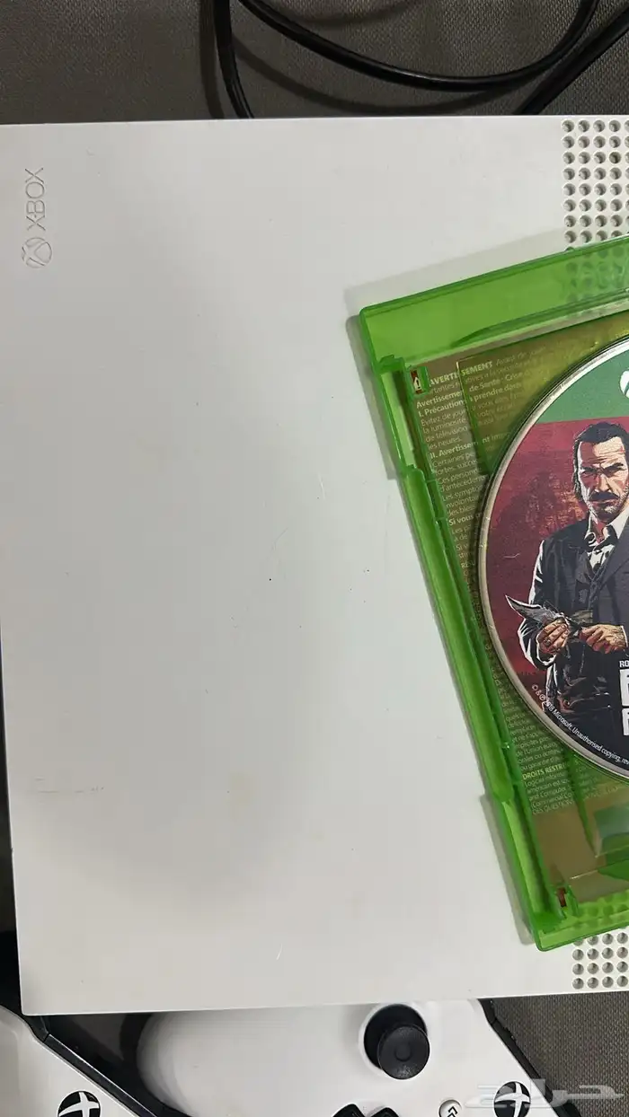 للبيع اكس بوكس 3