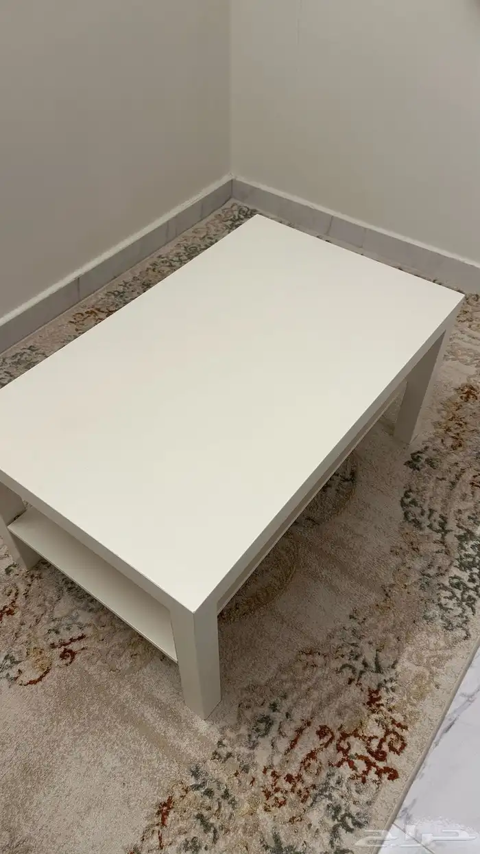 طاولات استقبال 4