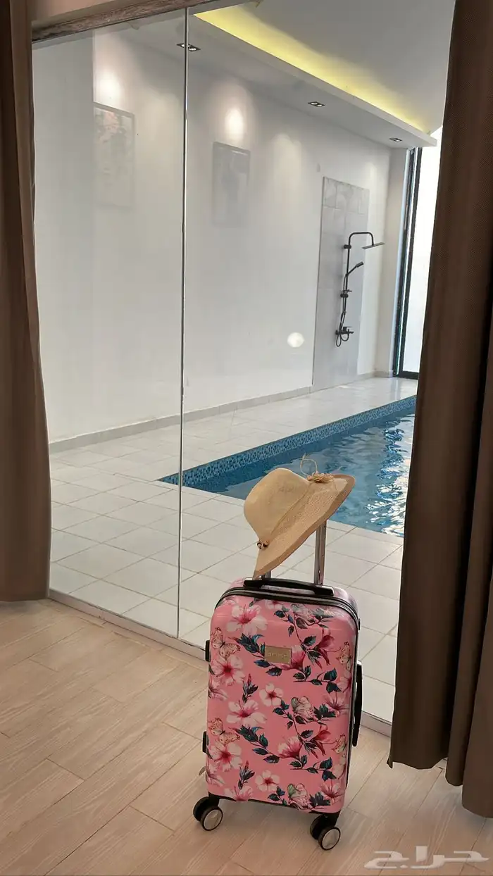 شاليه بلو هاوس 8