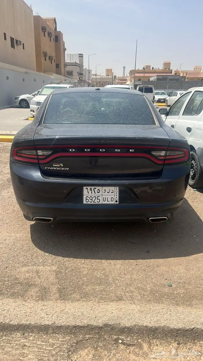 تشارجر 2019 1