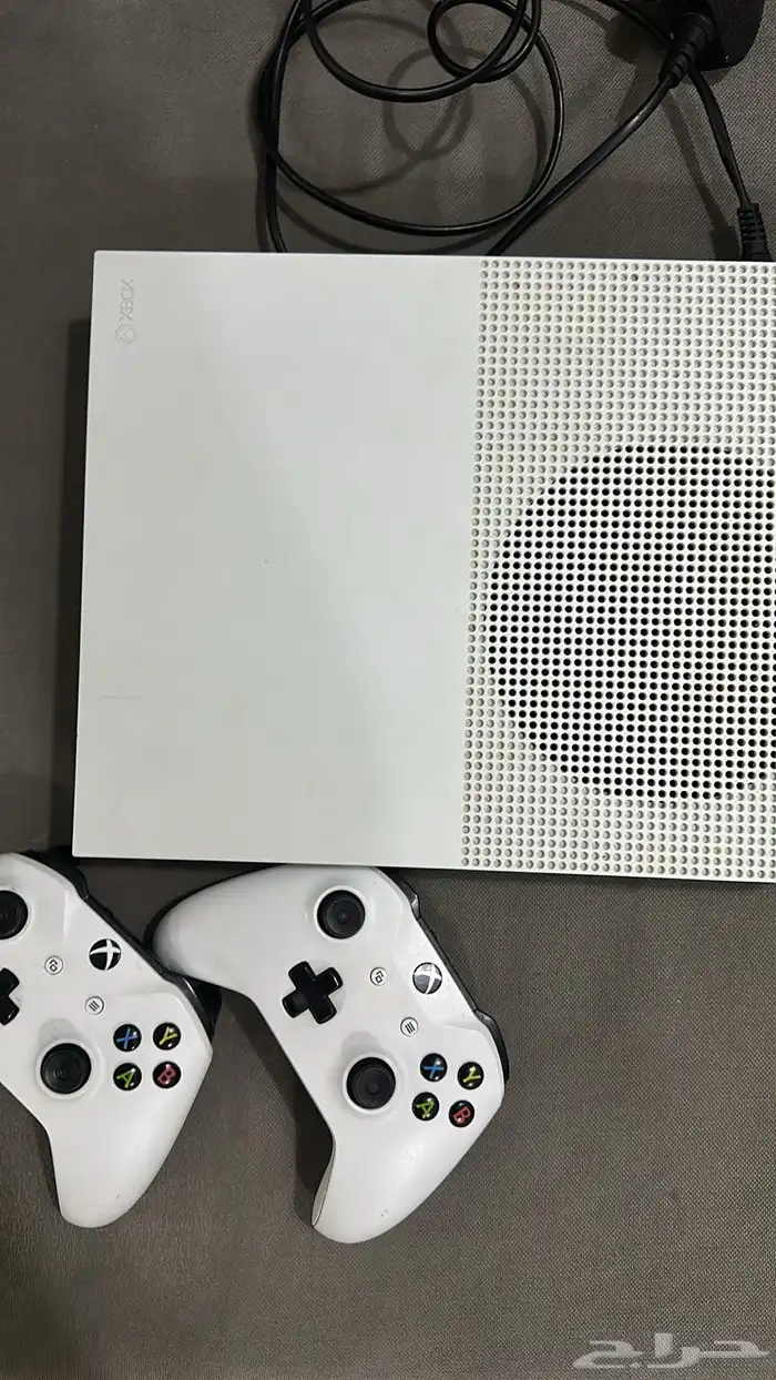 للبيع اكس بوكس 4