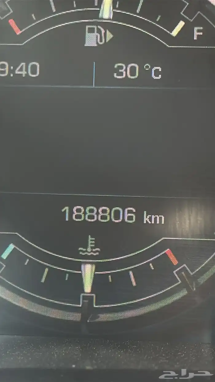 جاكوار 2013 XJL نظيف 4