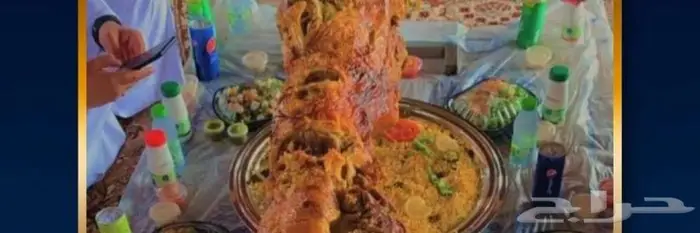 خروف علا السيخ العثماني 5