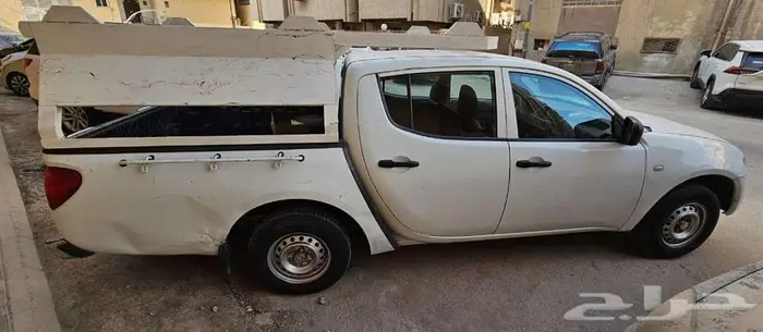 ونيت ميتسوبيشي 2011 3