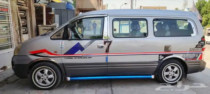 صيانة وتصليح Hyundai 1