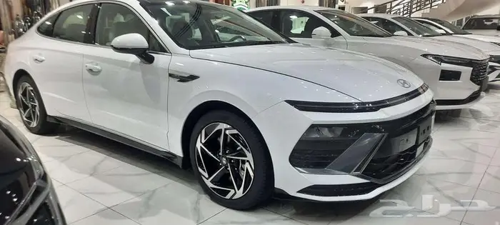 سوناتا 2025 كمفورت وعلان 110.975بالضريبة تظليل مجاني 0