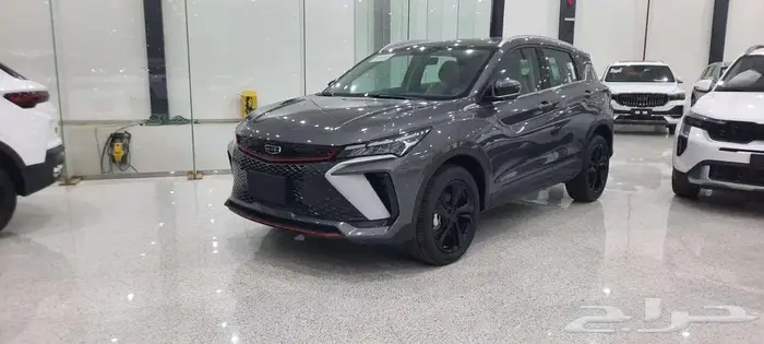 كولراي 2025 نص فل أقوى عرض من أكبر موزع معتمد 68.425بالضريبة 0