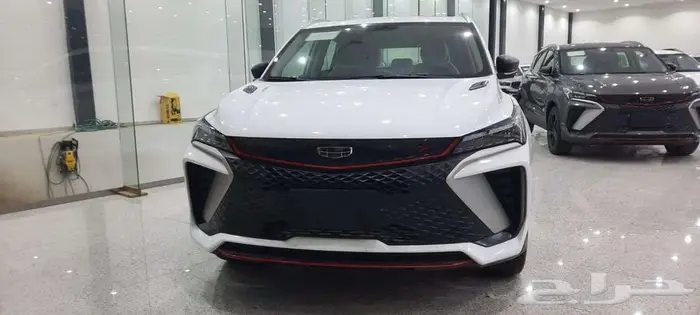 كولراي 2025 نص فل أقوى عرض من أكبر موزع معتمد 68.425بالضريبة 6