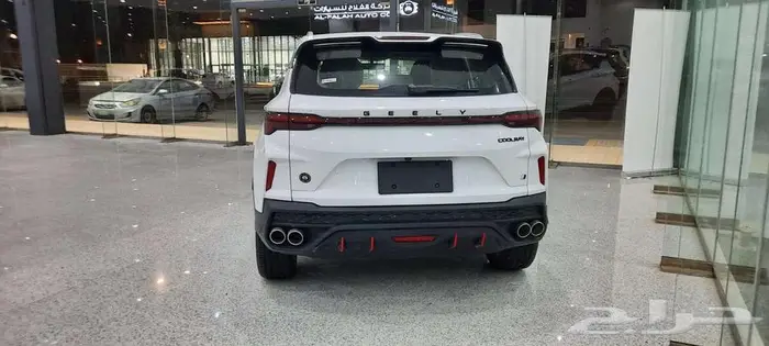 كولراي 2025 نص فل أقوى عرض من أكبر موزع معتمد 68.425بالضريبة 2