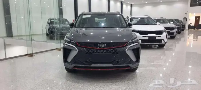 كولراي 2025 نص فل أقوى عرض من أكبر موزع معتمد 68.425بالضريبة 7