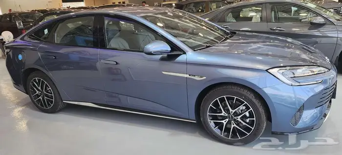 بي واي دي سيل 7 2025 عروض اليوم الوطني من سفنز للسيارات 2