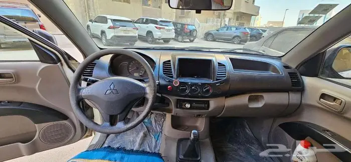 ونيت ميتسوبيشي 2011 4
