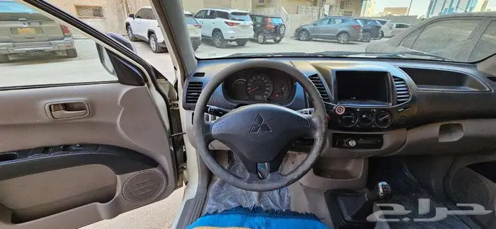 ونيت ميتسوبيشي 2011 5