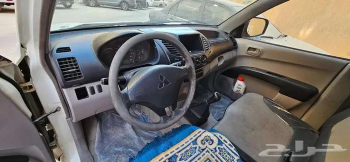 ونيت ميتسوبيشي 2011 9