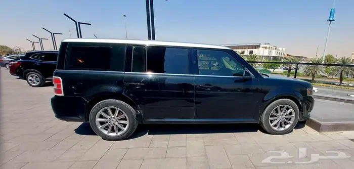 فورد فيلكس موديل 2014 6