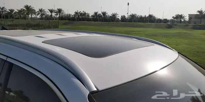 هونداي باليسيد 2022 6 سلندر دبل فل بانوراما 3 صف مقاعد 18