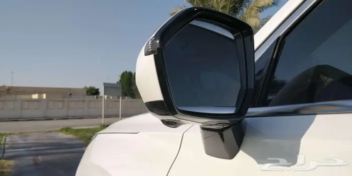 هونداي باليسيد 2022 6 سلندر دبل فل بانوراما 3 صف مقاعد 20