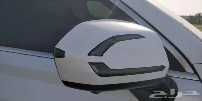 هونداي باليسيد 2022 6 سلندر دبل فل بانوراما 3 صف مقاعد 22