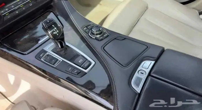 بي ام دبليو 640 قران كوب 2013 BMW 640 Gran Coupe 2013 18