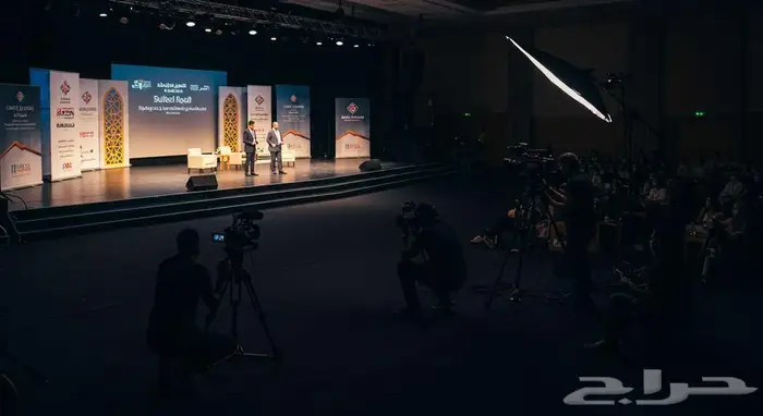 تصوير المؤتمرات والفعاليات لليوم الوطني 0