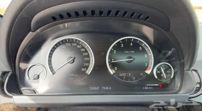 بي ام دبليو 640 قران كوب 2013 BMW 640 Gran Coupe 2013 21