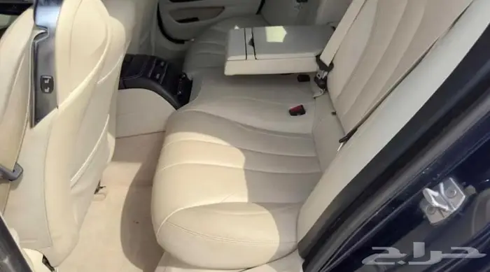 بي ام دبليو 640 قران كوب 2013 BMW 640 Gran Coupe 2013 14