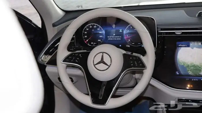 E200 EXCLUSIVE 2025 -مرسيدس E200 اكسكلوسف ( كاش - بنوك ) 11