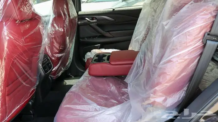 مازدا cx9 كاش واقسط اقل سعر 7