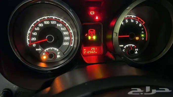 باجيرو دبل فل كامل 2017 (3.8) GLS 9