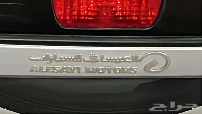 باجيرو دبل فل كامل 2017 (3.8) GLS 7