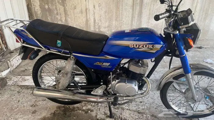 دباب سزوكي 2