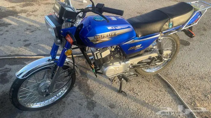 دباب سزوكي 4