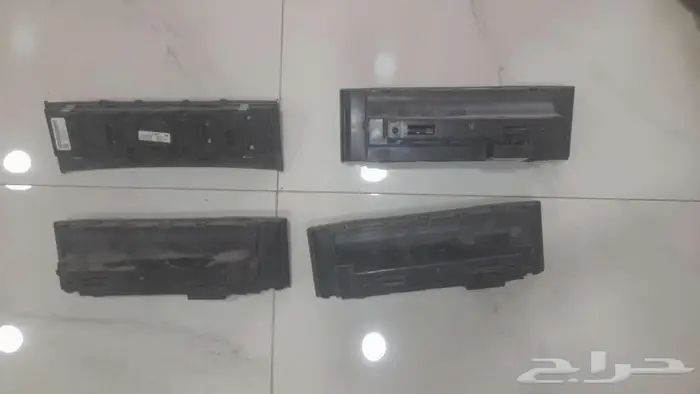 يوجدديكورات رنج فوج 2010لون بني فاتح ولون بني 57