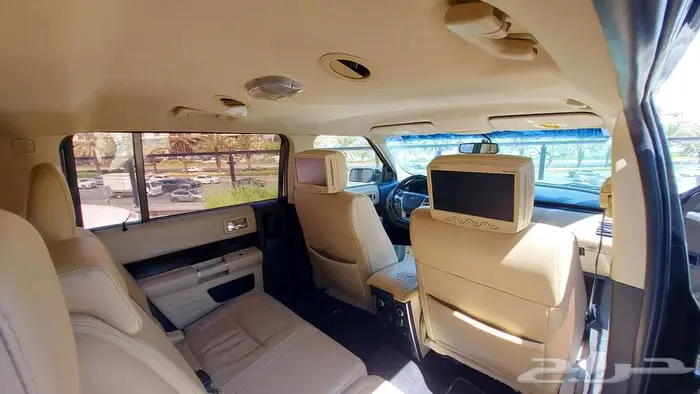 فورد فيلكس موديل 2014 2