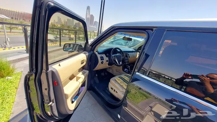 فورد فيلكس موديل 2014 10