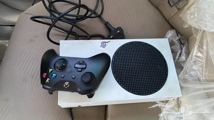 Exbox serais 2