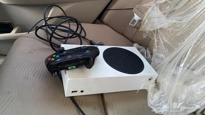 Exbox serais 1
