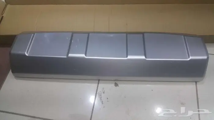 اكسسوارات اف جي 8