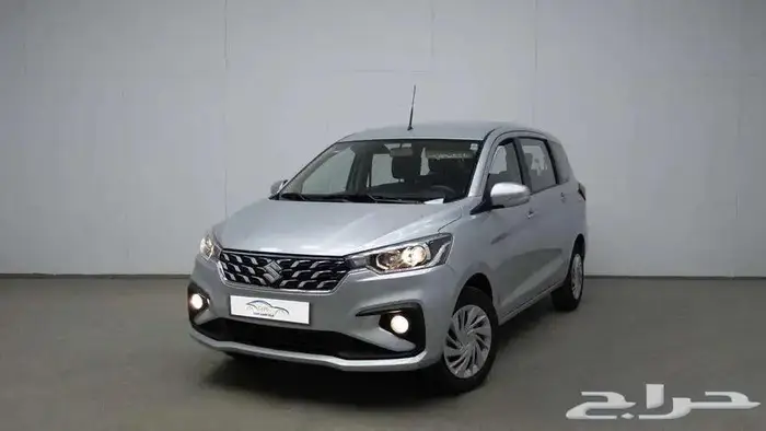 سوزوكي ارتيجا2025 موديل بافضل الاسعار 0