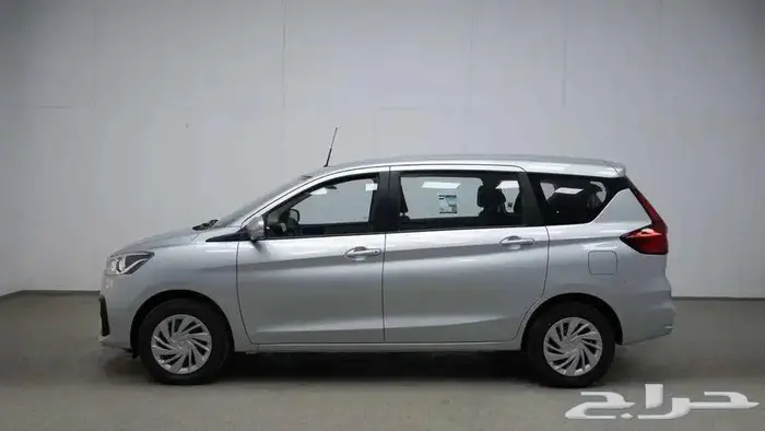 سوزوكي ارتيجا2025 موديل بافضل الاسعار 3