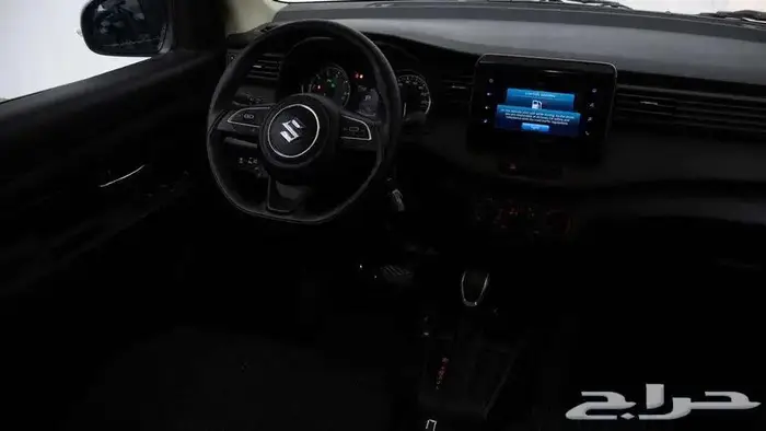 سوزوكي ارتيجا2025 موديل بافضل الاسعار 8