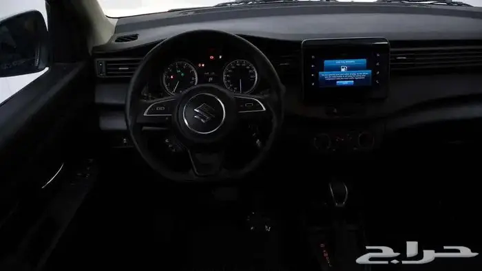 سوزوكي ارتيجا2025 موديل بافضل الاسعار 5