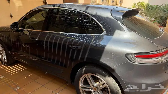 ماكان 2020 رمادي 21