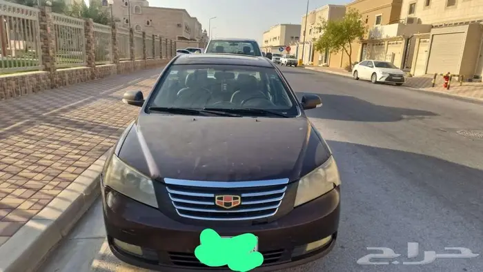 جيلي ام قراند 0