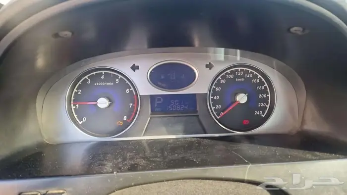 جيلي ام قراند 4