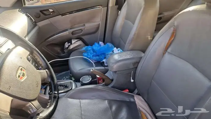 جيلي ام قراند 5