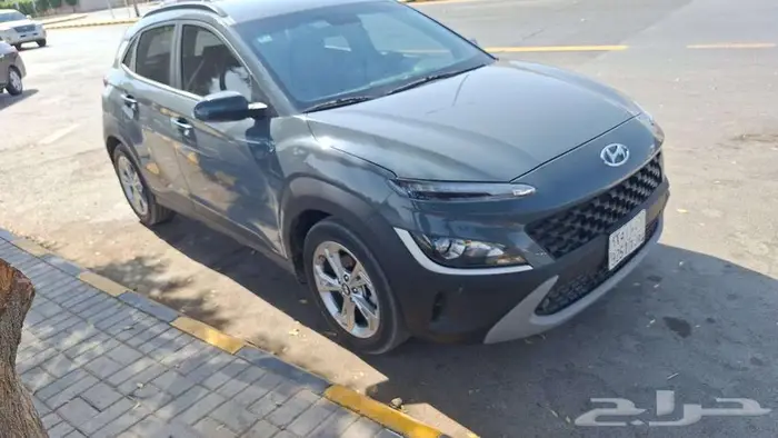 هونداي كونا 2023 2