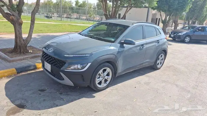 هونداي كونا 2023 1