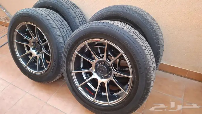 جنوط لينزو اصلية 0