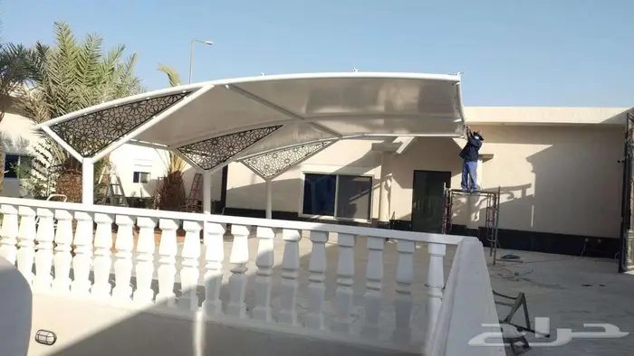 أسعار مظلات سيارات بالجنوب بارخص الاسعار 17